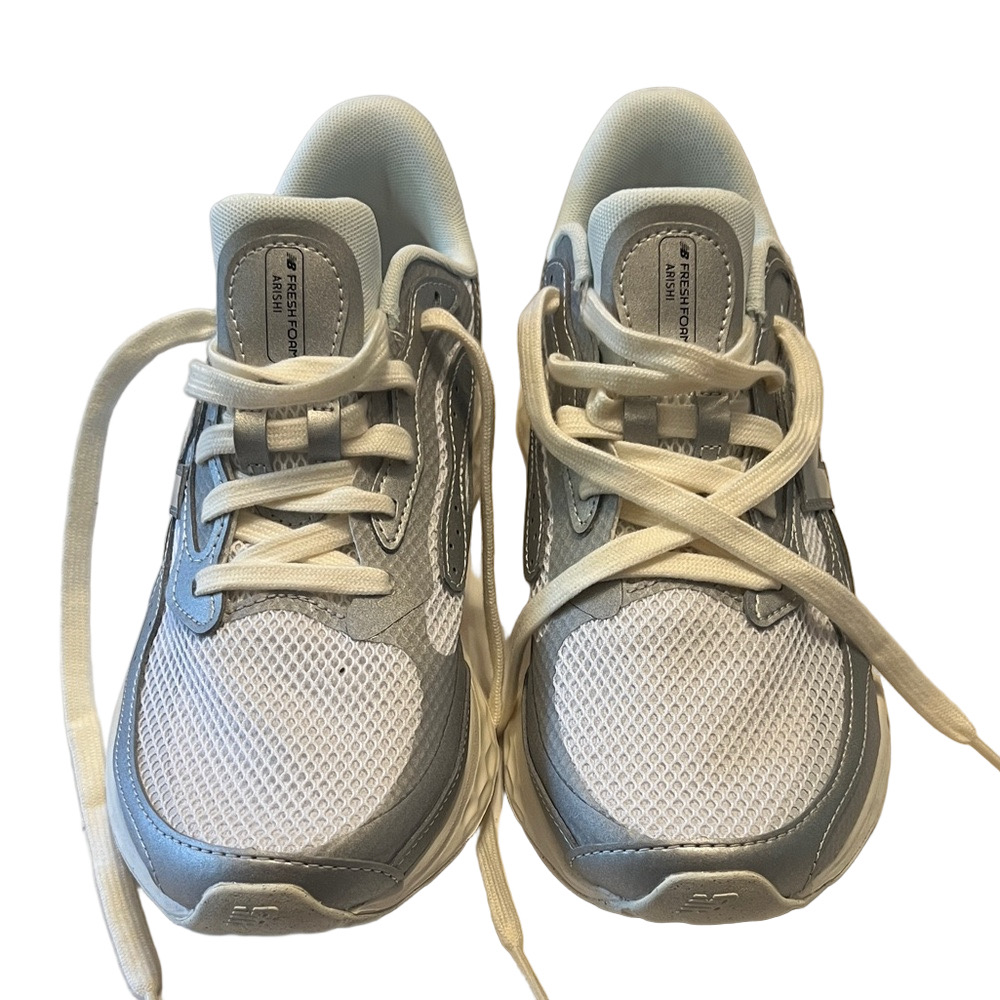 NEW BALANCE NEW WOMENS FRESH FOAM ARISHI RUNNING SHOE Size 11